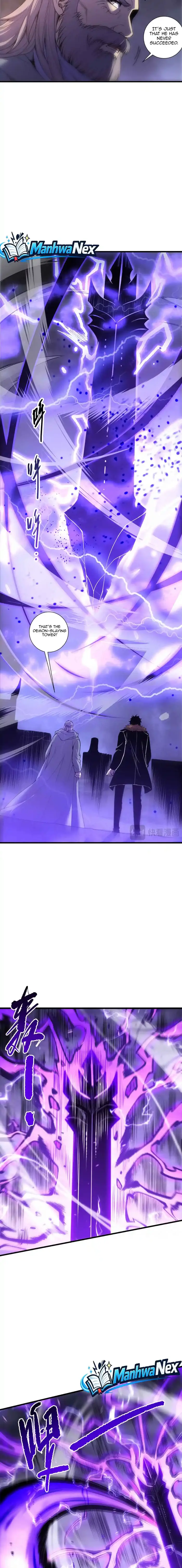 Catastrophic Necromancer Chapter 277 image 07_optimized